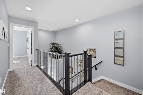 4 Fosbury Link, Sherwood Park, AB - Indoor Photo Showing Other Room