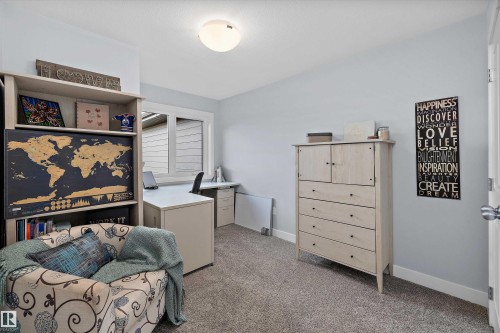 4 Fosbury Link, Sherwood Park, AB - Indoor Photo Showing Other Room