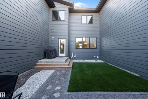 4 Fosbury Link, Sherwood Park, AB - Outdoor With Exterior