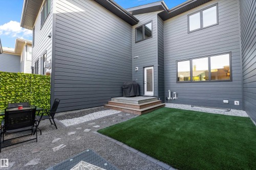 4 Fosbury Link, Sherwood Park, AB - Outdoor With Exterior