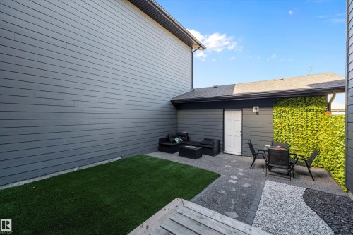 4 Fosbury Link, Sherwood Park, AB - Outdoor With Exterior