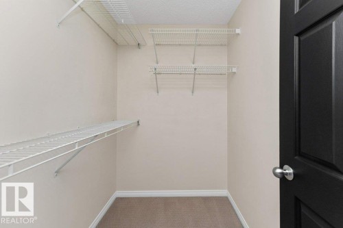 214 10105 95 Street, Edmonton, AB - Indoor With Storage