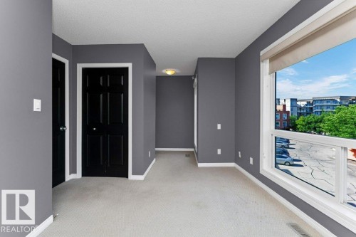 214 10105 95 Street, Edmonton, AB -  Photo Showing Other Room