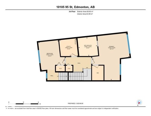 214 10105 95 Street, Edmonton, AB - Other