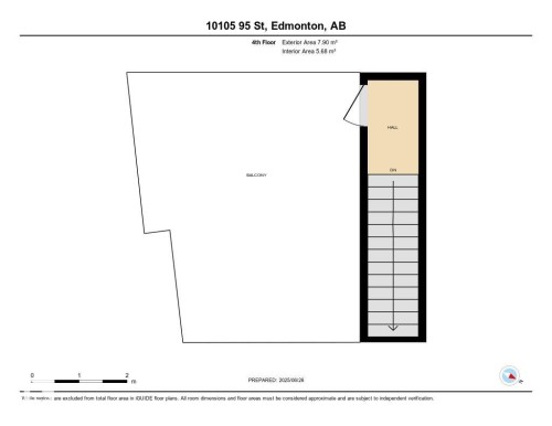 214 10105 95 Street, Edmonton, AB - Other