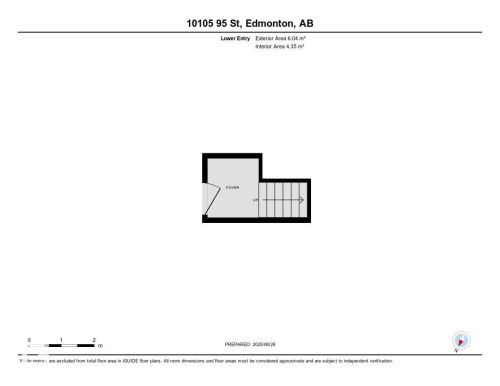214 10105 95 Street, Edmonton, AB - Other