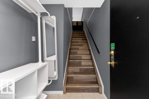 214 10105 95 Street, Edmonton, AB - Indoor Photo Showing Other Room