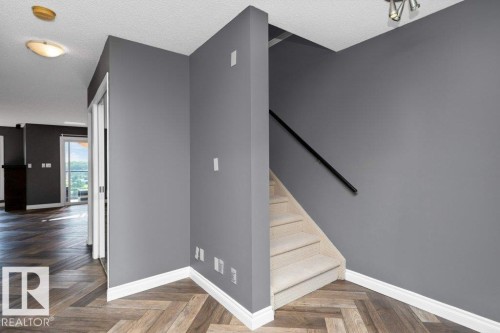 214 10105 95 Street, Edmonton, AB - Indoor Photo Showing Other Room