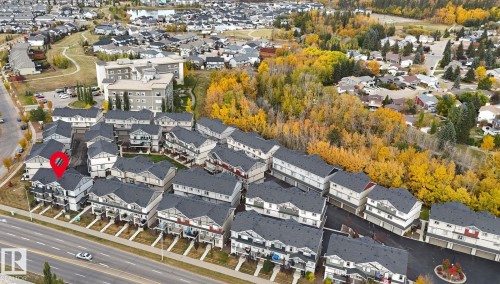 67 50 Mclaughlin Drive, Spruce Grove, AB - Outdoor With View