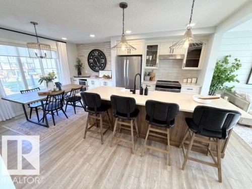 67 50 Mclaughlin Drive, Spruce Grove, AB - Indoor