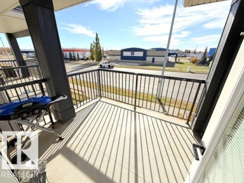 67 50 Mclaughlin Drive, Spruce Grove, AB - Outdoor With Exterior
