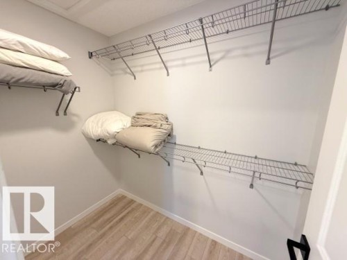67 50 Mclaughlin Drive, Spruce Grove, AB - Indoor With Storage