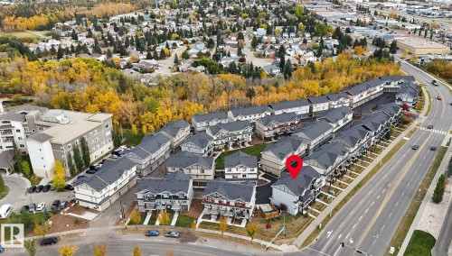 67 50 Mclaughlin Drive, Spruce Grove, AB - Outdoor With View