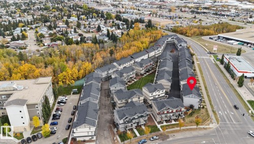 67 50 Mclaughlin Drive, Spruce Grove, AB - Outdoor With View