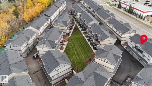 67 50 Mclaughlin Drive, Spruce Grove, AB - Outdoor With View