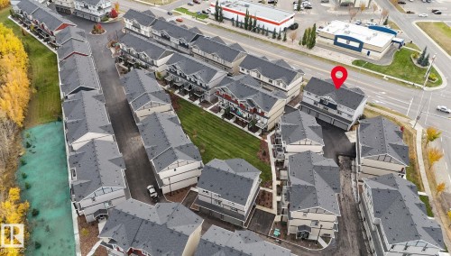 67 50 Mclaughlin Drive, Spruce Grove, AB - Outdoor With View