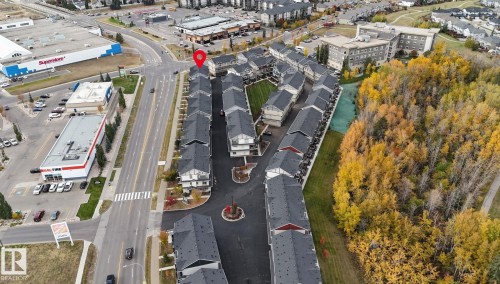 67 50 Mclaughlin Drive, Spruce Grove, AB -  With View
