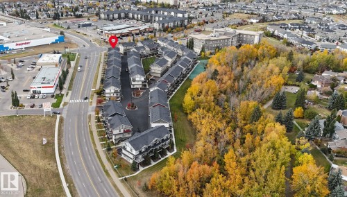67 50 Mclaughlin Drive, Spruce Grove, AB - Outdoor With View