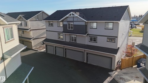 67 50 Mclaughlin Drive, Spruce Grove, AB - Outdoor
