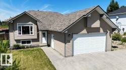 916 62A Street  Edson, AB T7E 1Y6