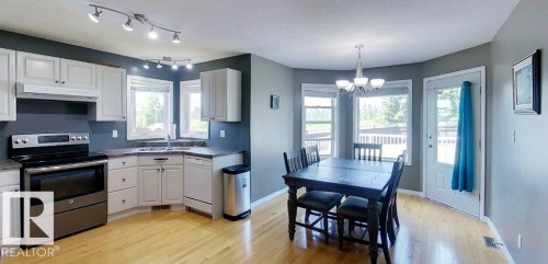 916 62A Street, Edson, AB - Indoor