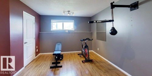 916 62A Street, Edson, AB - Indoor