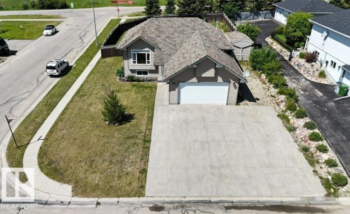 916 62A Street, Edson, AB - Outdoor