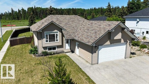 916 62A Street, Edson, AB - Outdoor