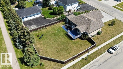 916 62A Street, Edson, AB - Outdoor With View