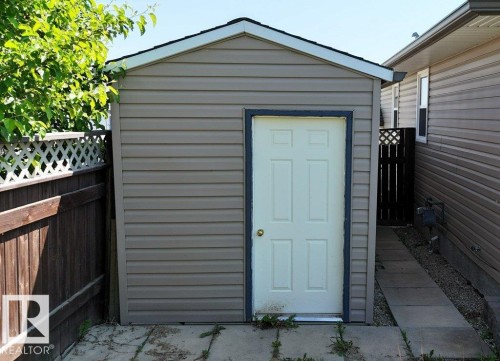 916 62A Street, Edson, AB - Outdoor With Exterior