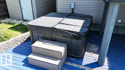 916 62A Street, Edson, AB - Outdoor With Exterior