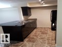 114 274 Mcconachie Dr, Edmonton, AB  - Indoor Photo Showing Kitchen With Double Sink 