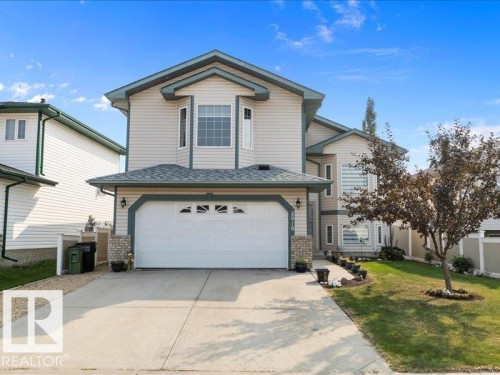 2919 151A Avenue  Edmonton, AB T5Y 2Y5