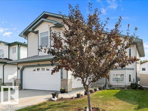 2919 151A Avenue, Edmonton, AB - Outdoor