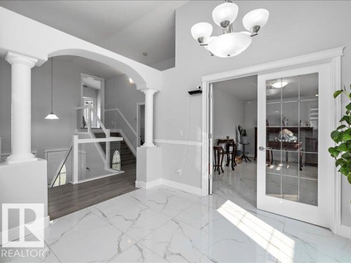 2919 151A Avenue, Edmonton, AB - 