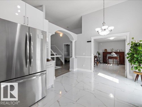 2919 151A Avenue, Edmonton, AB - Indoor