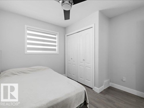 2919 151A Avenue, Edmonton, AB - Indoor Photo Showing Bedroom