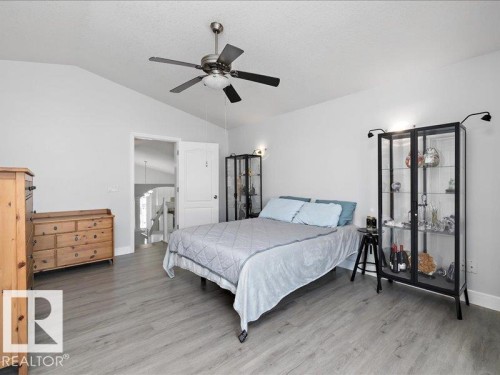 2919 151A Avenue, Edmonton, AB - Indoor Photo Showing Bedroom