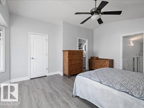 2919 151A Avenue, Edmonton, AB - Indoor Photo Showing Bedroom