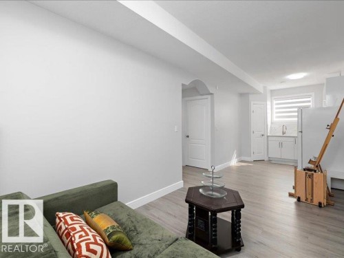 2919 151A Avenue, Edmonton, AB - Indoor