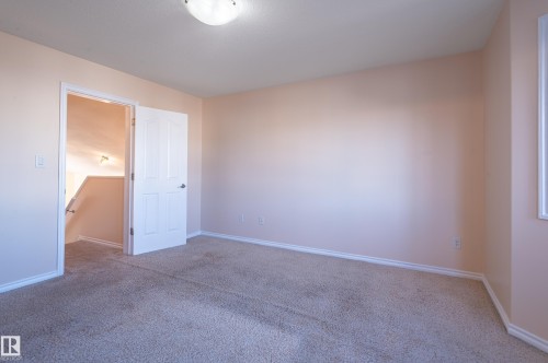 16311 55 Street Nw, Edmonton, AB - Indoor Photo Showing Other Room