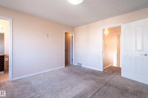 16311 55 Street Nw, Edmonton, AB - Indoor