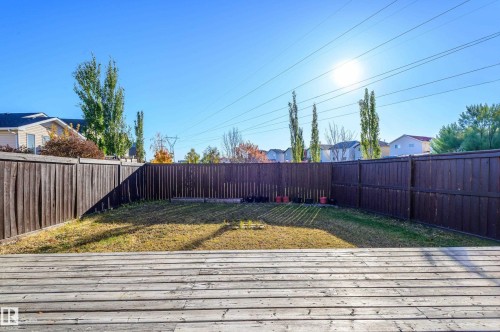 16311 55 Street Nw, Edmonton, AB - Outdoor