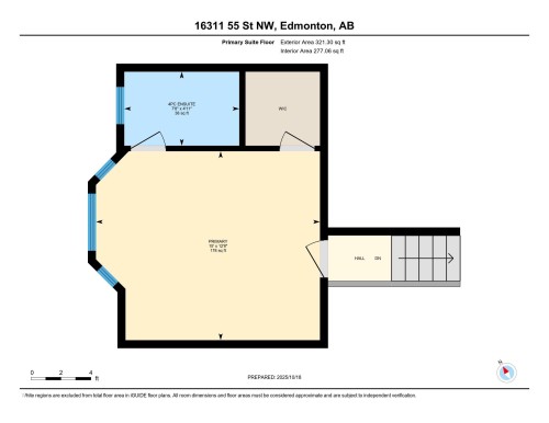 16311 55 Street Nw, Edmonton, AB - Other