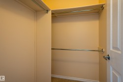 View of spacious closet - 
