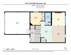 View of room layout - 