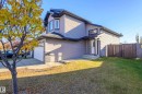 16311 55 Street Nw, Edmonton, AB  - Outdoor 