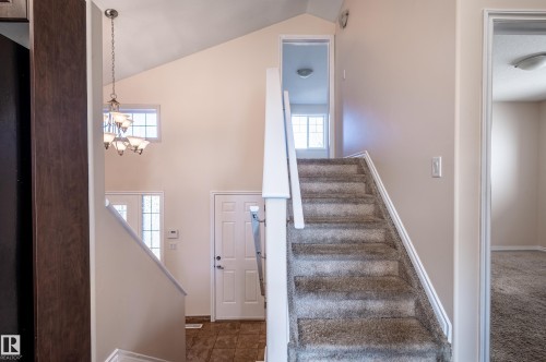 16311 55 Street Nw, Edmonton, AB - Indoor Photo Showing Other Room