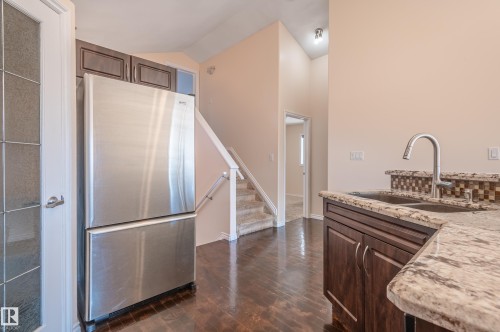 16311 55 Street Nw, Edmonton, AB - Indoor Photo Showing Other Room