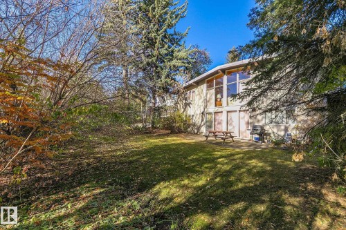 13 Valleyview Crescent, Edmonton, AB - Outdoor